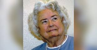 Frances Grigsby Harrell Obituary