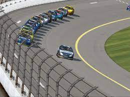 How to play nr2003 with a keyboard. Nascar Simracing Pc Review