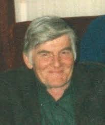 Alex Campbell Obituary