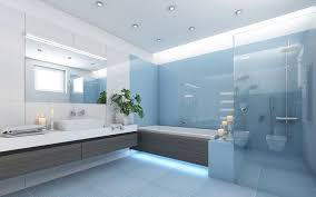 Bingung mendekorasi kamar mandi sempit? 15 Contoh Desain Ruang Shower Pada Kamar Mandi Arginuring Arsitek