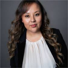 Jennifer Arango, MHA