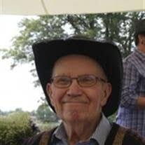 Roger L. Merrill Obituary