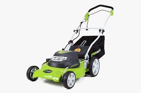 But choosing the battery operated lawn mower is an overwhelming prospect. The 10 Best Electric Lawn Mowers Improb
