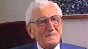 Karl Frederick Klein (1906-2001)