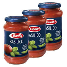 Kalorientabelle, kostenloses ernährungstagebuch, lebensmittel datenbank. Barilla Tomatensauce Mit Basilikum 400g Gunstig Kaufen Coop Ch