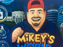 Michael Ray Bower (@MichaelRayBower)