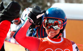 Das war sie von 2009 bis 2015 gewesen. Skistar Lara Gut Spricht Erstmals Uber Ihre Blitz Hochzeit