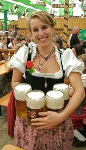 Dreamstream Oktoberfest The Biggest Beer Fair Bierfeest Oktoberfest Verjaardag Bier