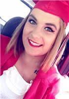 Kayla Geier-Mercer Obituary (1998