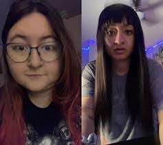 Delilah Tate's Instagram, Twitter & Facebook