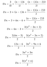 Pola bilangan adalah susunan angka yang membentuk pola tertentu, seperti segitiga, garis lurus, atau persegi. Pola Bilangan Mathematics E Learning Syahidan27