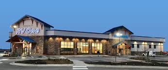 Located on the main floor of the real canadian superstore®. Rv One Superstores Des Moines Travel Trailers Motorhomes More