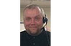 Jedd Lofgren Obituary (1986