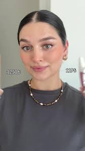 Karşılaştırmayı tamamen size bırakıyorum! 🫶🏻🙂‍↔️♥️ Deborah’ın rengi  muhteşem gerçekten ve çok az uygulayıp parmağınızla dağıtabilirsiniz çok  çok doğal bir renk ortaya çıkıyor. Bu yaz elimden düşmez 😻 ...