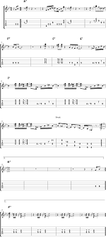 Jaco The Chicken Steelasophical Steel Band Jaco The Chicken Steelasophical Steel Band Performe Jaco Pastorius Guitar Tabs And Chords Guitar Chord Progressions