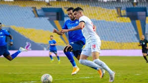 Facebook gives people the power to share and. Ø§Ù„Ø²Ù…Ø§Ù„Ùƒ ÙŠØªÙÙˆÙ‚ Ø¨Ø«Ù†Ø§Ø¦ÙŠØ© Ø¨Ù† Ø´Ø±Ù‚ÙŠ ÙˆØ­Ø§Ù…Ø¯ Ø¹Ù„Ù‰ Ø³Ù…ÙˆØ­Ø© ÙÙŠ Ø§Ù„Ø´ÙˆØ· Ø§Ù„Ø£ÙˆÙ„ Ø¯ÙˆØ±ÙŠÙ†Ø§ Ø³Ø¨ÙˆØ±Øª Dawrena Sport