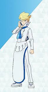 Pokemon Masters Pokemon Characters Pokemon Character