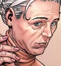 Aunt May (Maybelle Reilly Parker-Jameson) (Comic Book Character)