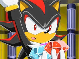 Sonic the hedgehog is the titular main protagonist of the sega franchise that has the same name. Sonic Chao Oc Shefalitayal