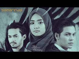 Istimewa sempena ramadan raya ini. Drama Patahnya Sebelah Sayap Youtube