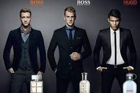 marco reus german nt borussia dortmund joe hart england manchester city thiago silva brasil nt paris st germain with images hugo boss hugo boss perfume hugo