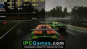 Assetto Corsa Competizione 0 6 0 Free Download Ipc Games