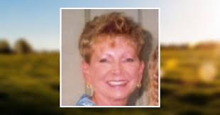 Maureen Elizabeth Coe Obituary May 18, 2007