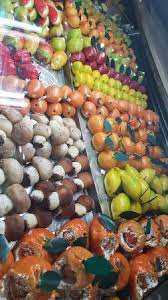 The martorana fruit is among the great creations of sicilian pastry. Frutta Martorana Bild Von Pasticceria Cappello Sizilien Tripadvisor