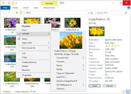 Xnview mp/classic is a free image viewer to easily open and edit your photo file. Xnshell Xnview Shell Extension 4 1 0 Free Download