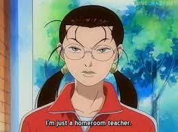 gokusen a yakuza school comedy anime anime images anime reviews