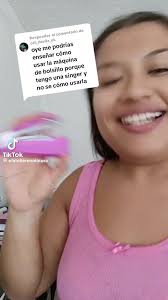 Uso de la máquina manual Arabela: tutorial práctico