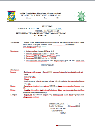 Maybe you would like to learn more about one of these? Contoh Surat Pengangkatan Guru Yayasan Contoh Surat