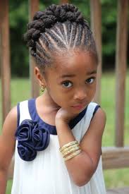 Black Girl Hairstyles African American Kid African Little Girls Hairstyles Little Black Girls W Kids Braided Hairstyles Hair Styles Natural Hairstyles For Kids