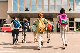 Five Ways to Prepare Your Kids for a ...