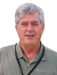 Kenny Roscoe Life Story