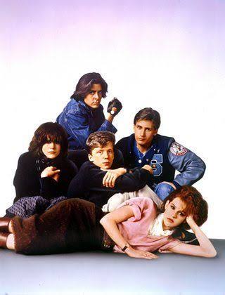The Breakfast Club (1985) - IMDb
