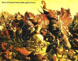 Which historical Indian battle should we all know about? - Quora