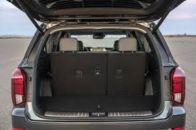 Maybe you would like to learn more about one of these? Hyundai Palisade Spezifikationen Fotos 2019 2020 2021 Autoevolution In Deutscher Sprache