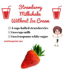 More images for how to make a chocolate milkshake without ice cream » How To Make A Milkshake Without Ice Cream 6 Homemade Recipes