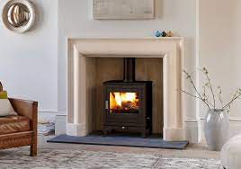 Modern fireplaces or designer stoves, feature wall wood burning , gas stoves or even fires that have a big impact on a room, to the extent that modern fireplaces are the epitome of stove/fire design. Chesneys Gas Stoves And Design Modern Living Space Inspiration