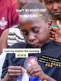 Even if your battery is 1% 😢 don't push without sorry 😭