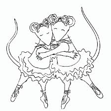 Dogs love to chew on bones, run and fetch balls, and find more time to play! Barbie Ballerina Coloring Pages Coloring Home