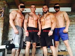 În fiecare zi îți aducem. FraÈii Szentgyorgyi Bombardierii IdentificaÈi De VictimÄ Au BÄtut O In Cluj Napoca Èi Nu In Dej Foto Stiri De Cluj