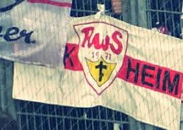 * * * * malvorlagen wappen des vfb stuttgart. Vfb Stuttgart Fanclub Zaunfahne Im Trainingslager Geklaut Faszination Fankurve