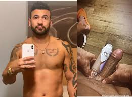 Vazou! Hadson Nery (Ex-BBB) exibindo a piroca grossa no Privacy - Famosos  Nus