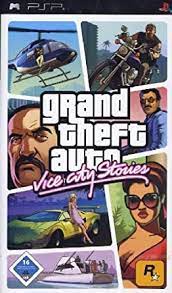 Vice city was one of the biggest upgrades for the series. Grand Theft Auto Vice City Stories Amazon De Games