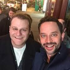 Zach Ellman's Instagram, Twitter & Facebook