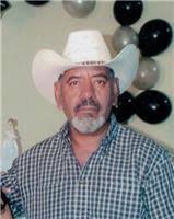 Fernando Martinez Obituary (1957