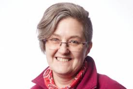 NCASWeb Dr Barbara J Brooks