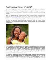 These online parenting classes you can take at home cover everything from giving birth to postpartum health to help new parents feel a little more prepared. Calameo Online Parenting Classes